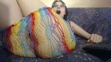 Olivia118 webcam model stream image