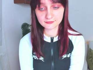 kittieace webcam model stream image