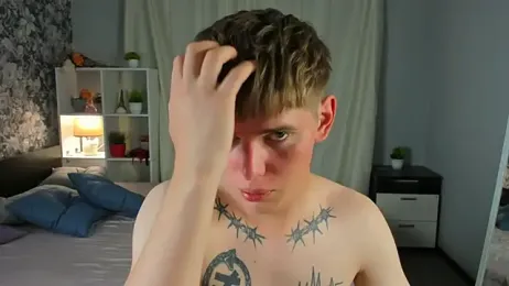 Fred_Lean webcam stripchat model stream image