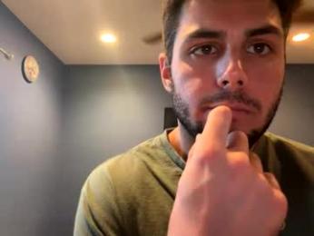 leaderzac webcam model stream image