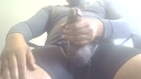 Daddy_Leslie_412 webcam preview
