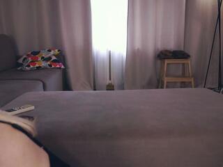 Prudence Burrington webcam model stream image