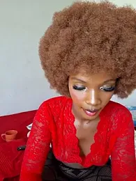 Kamdollie webcam model stream image