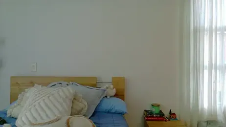 GrettaBenett webcam model stream image