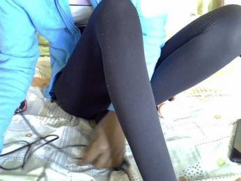 Hotdomina2 webcam model stream image