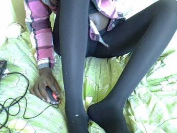 Hotdomina2 webcam model stream image