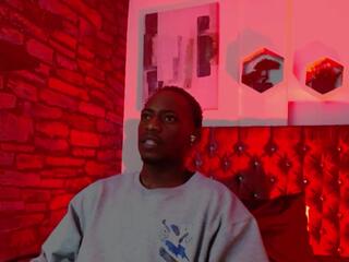 Speedy Watkins webcam flirt4free model stream image