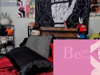 amberminxx webcam model stream image