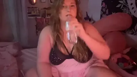 thickgingergoddess webcam model stream image