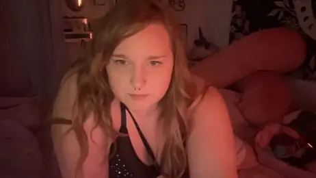 thickgingergoddess webcam model stream image