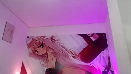 Aaron_Foxxx webcam model stream image