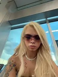 Terribletabby webcam stripchat model stream image