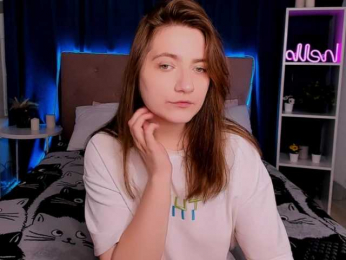 Tararyannn webcam model stream image