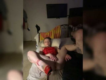 TattedNConvicted1 webcam model stream image