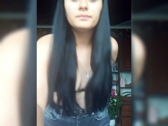 MelissaNikki webcam bongacams model stream image