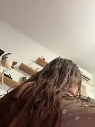 Fortune_888 webcam model stream image