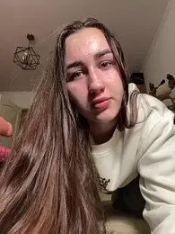 Fortune_888 webcam model stream image