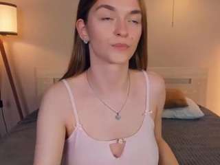 octaviaallston webcam model stream image