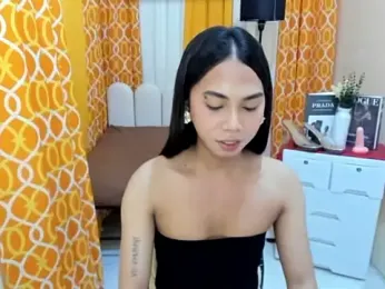 TsAlexa_Blaire webcam stripchat model stream image