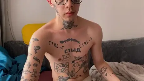 anahori__simon webcam model stream image