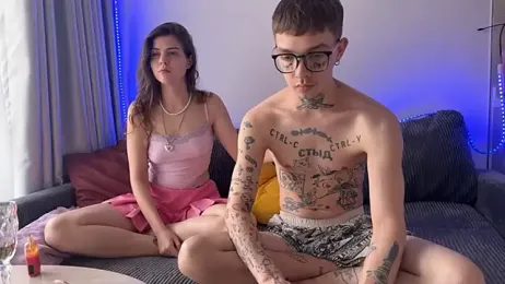 anahori__simon webcam model stream image