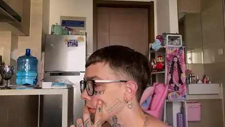 anahori__simon webcam model stream image