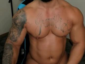 jaxonhunk webcam chaturbate model stream image