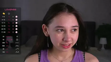 Sssonya webcam model stream image