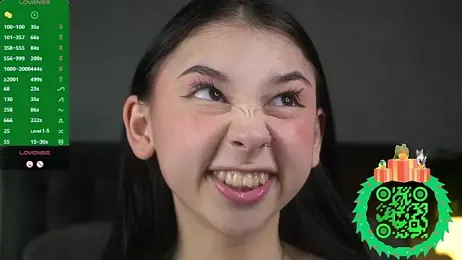 Sssonya webcam model stream image