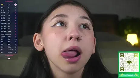 Sssonya webcam model stream image