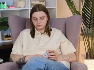 Gillian Beam webcam model stream image