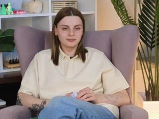 Gillian Beam webcam model stream image