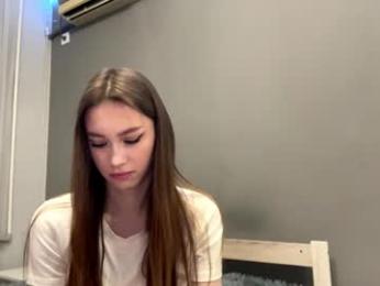 kazukokleinman webcam chaturbate model stream image