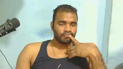 yox22 webcam model stream image