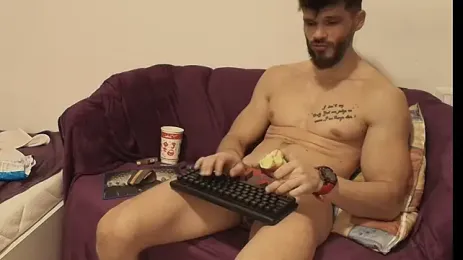 MauroTwin webcam model stream image