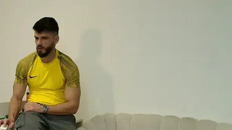 MauroTwin webcam model stream image