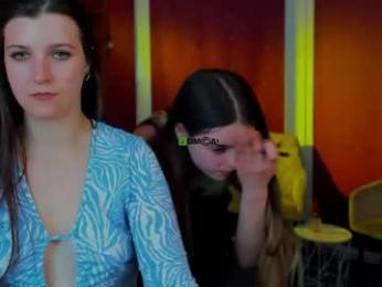 alma_heart webcam chaturbate model stream image