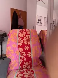 Lisa_MarieX webcam model stream image