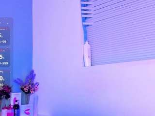 lovely-nicki webcam model stream image