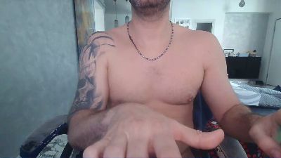 sexyromeboy webcam model stream image