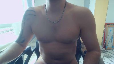 sexyromeboy webcam model stream image