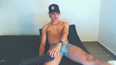 Robisson_zack webcam model stream image