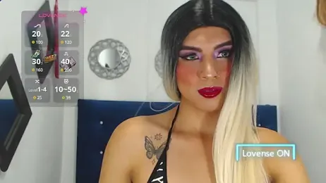 catalina_santana23 webcam model stream image