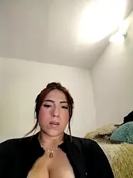 Sofhi_a20 webcam model stream image
