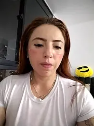Sofhi_a20 webcam model stream image