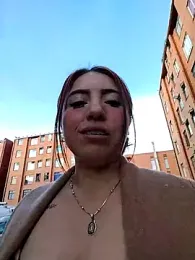 Sofhi_a20 webcam model stream image