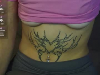 peacebenskin webcam model stream image