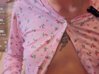 peacebenskin webcam model stream image