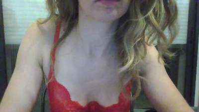 Secretairenue webcam model stream image