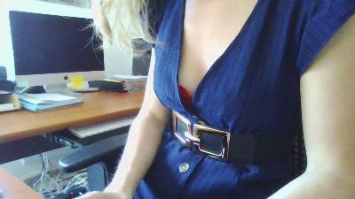 Secretairenue webcam model stream image